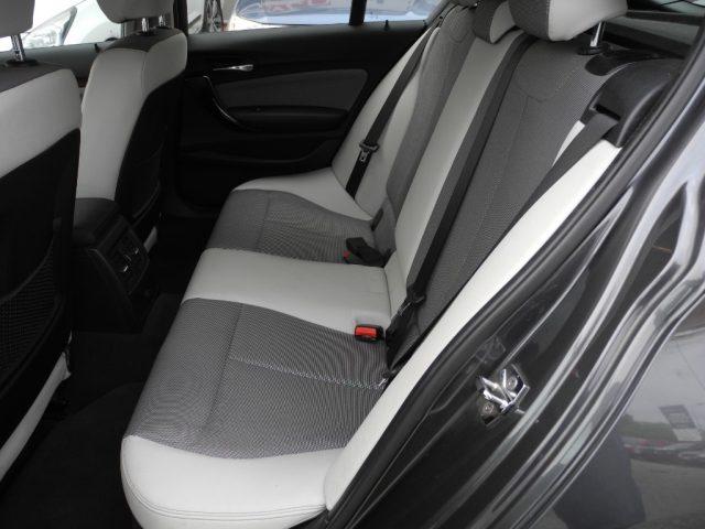 BMW 118 d 143cv 5p. Urban - SOLO 94.000 Km - "DA VETRINA"