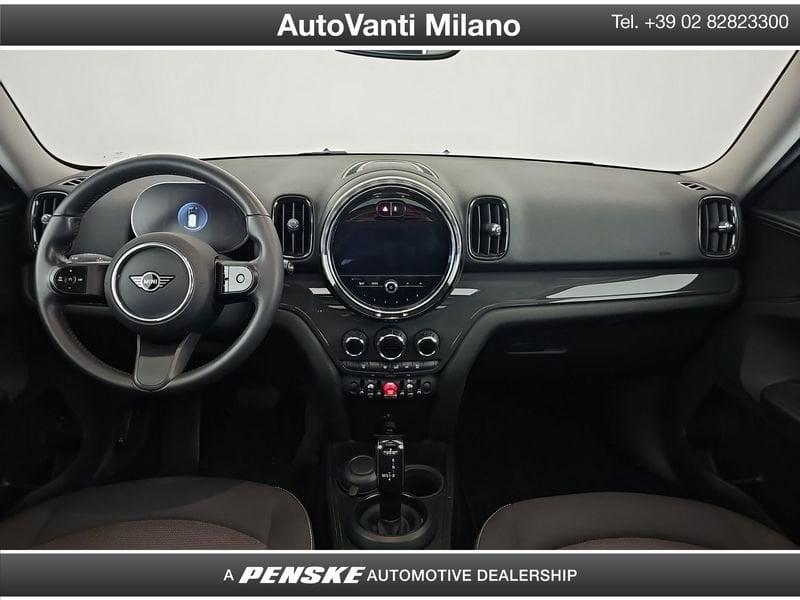 MINI Countryman Mini Countryman 2.0 Cooper D Essential auto