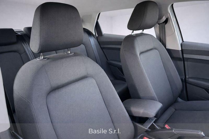 Audi A1 Sportback Allstreet 30 TSI Identity Contrast