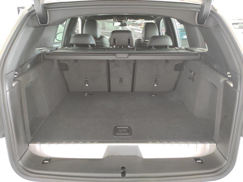 BMW X3 (G01/F97) - X3 xDrive30e Msport