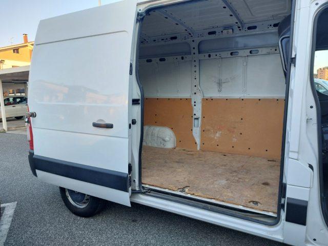 RENAULT Master T35 2.3 dCi 135 PM-TM Furgone Ice Plus L2 H2