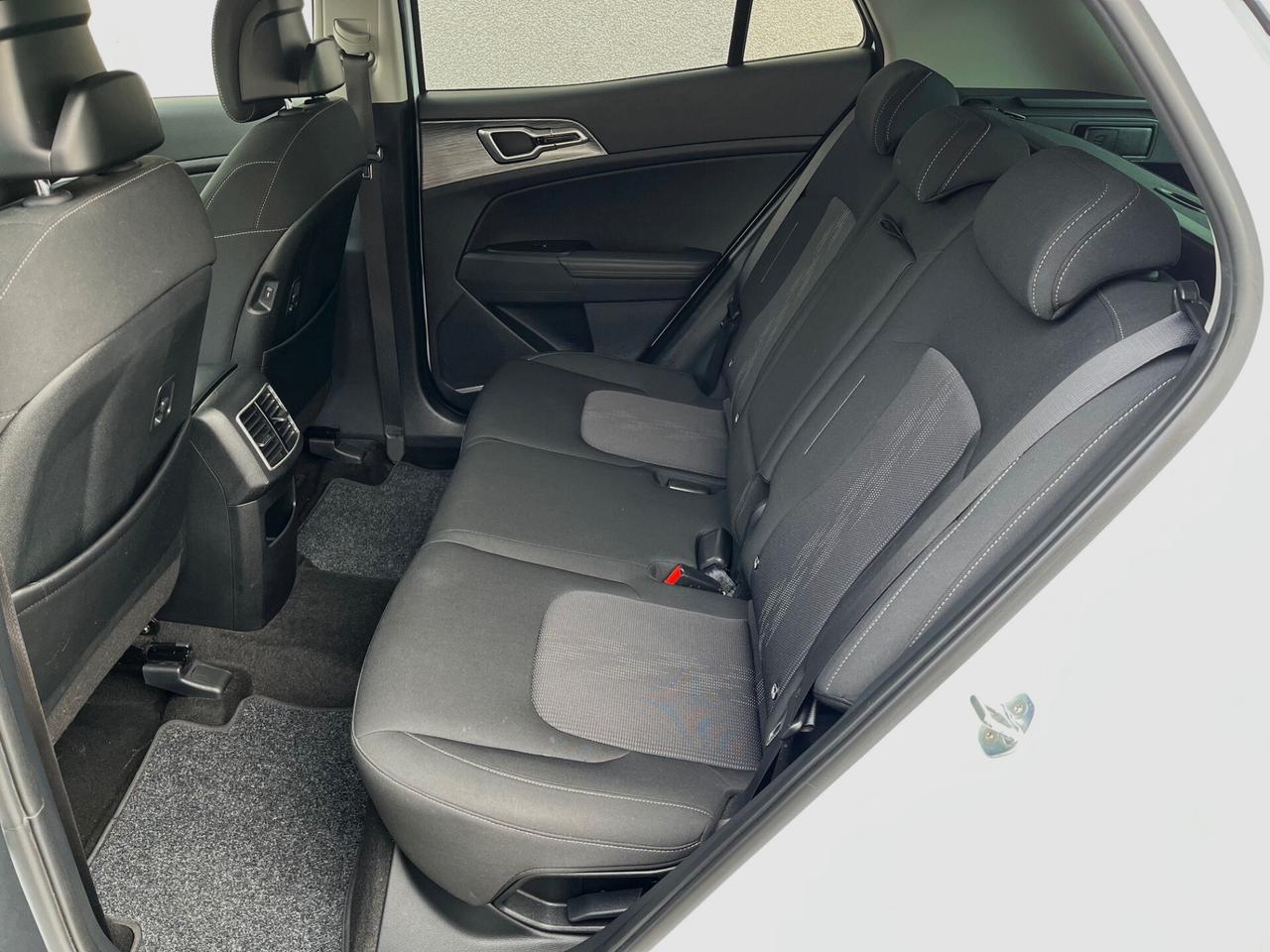 Kia Sportage 1.6 TGDi GPL Style FULL OPTIONAL