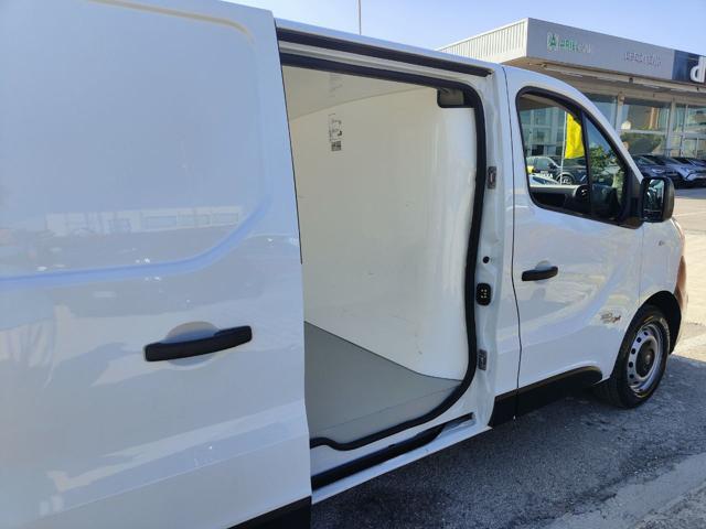 FIAT Talento 1.6 MJT (PC) 10q CH1 120cv