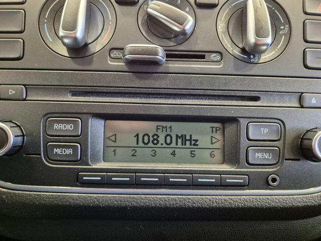 SKODA Citigo 1.0 68 CV 5p Active G-Tec - NEOP. - Clima