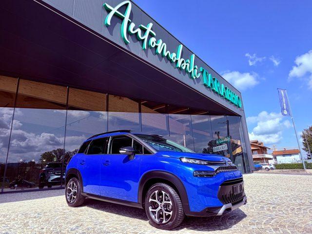 CITROEN C3 Aircross AUTOMATICA - FULL OPT - KM 49.000 - PROMO FINANZIA