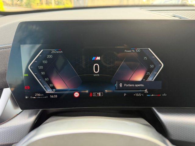 BMW X2 sDrive 18d Msport