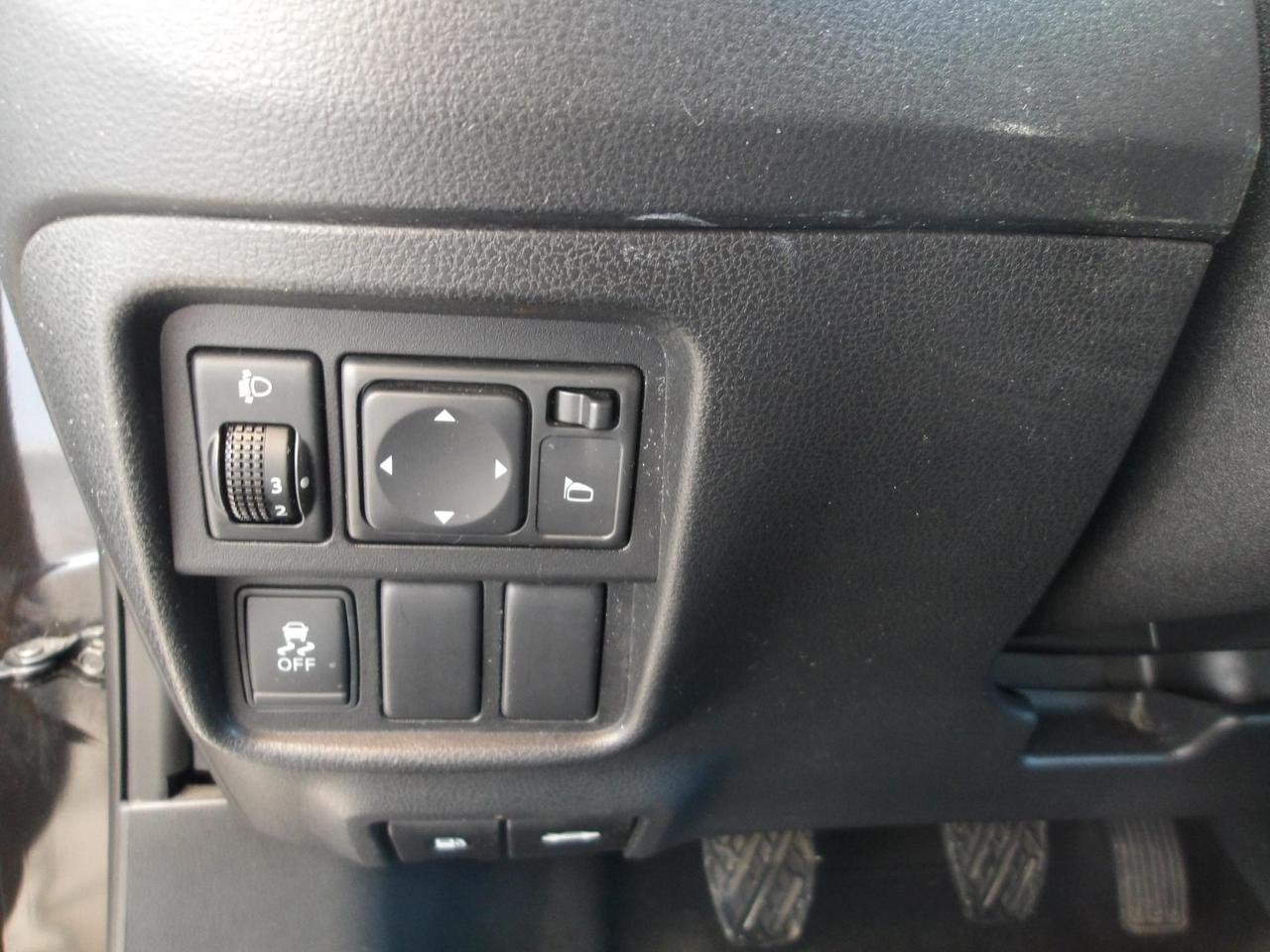 Nissan Juke 1.6 Acenta