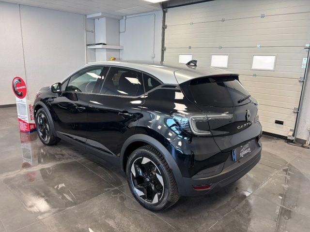 RENAULT Captur 1.0 Benzina Techno StraFull