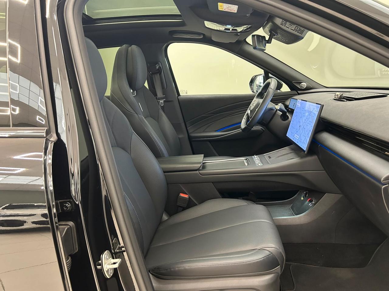 Omoda 5 SHS 1.5 TGDi Super Hybrid System 224 CV Premium