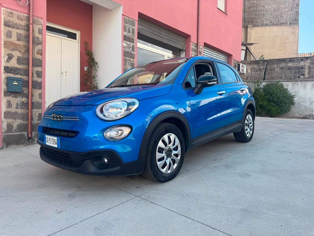 Fiat 500X 1.3 MultiJet 95 CV