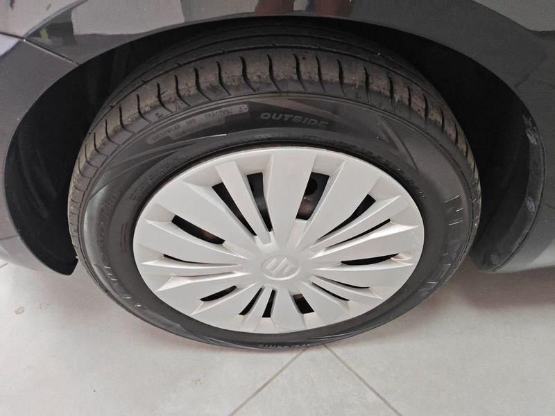 Suzuki Swift Swift 1.3 DDiS 5 porte B-Easy