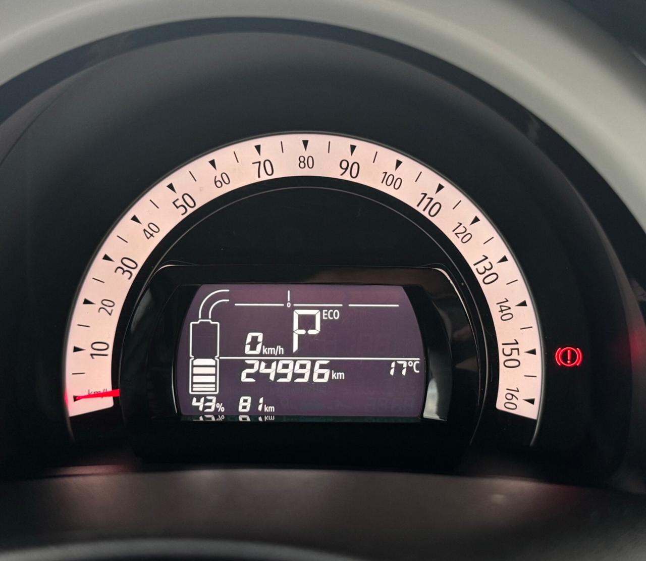 Renault Twingo Electric Vibes 2021 SOLO 24.000km