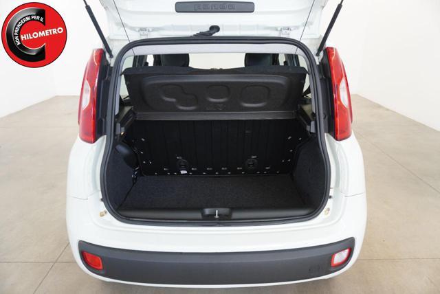 FIAT Panda 1.2 EasyPower Easy