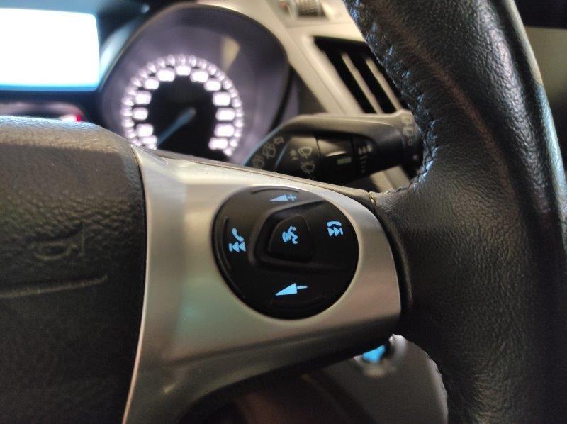 FORD Kuga 2ª serie - Kuga 1.5 EcoBoost 120 CV S&S 2WD Plus