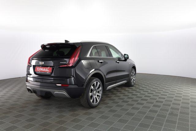 CADILLAC XT4 XT4 350 TD AWD Premium Luxury