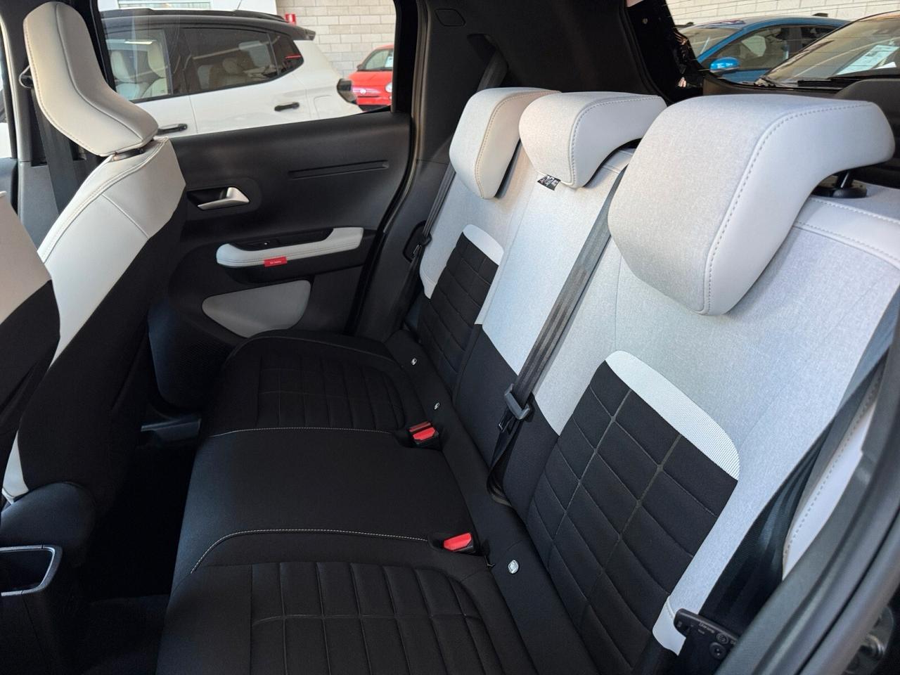 Citroen C3 PureTech Turbo Max 100 CV