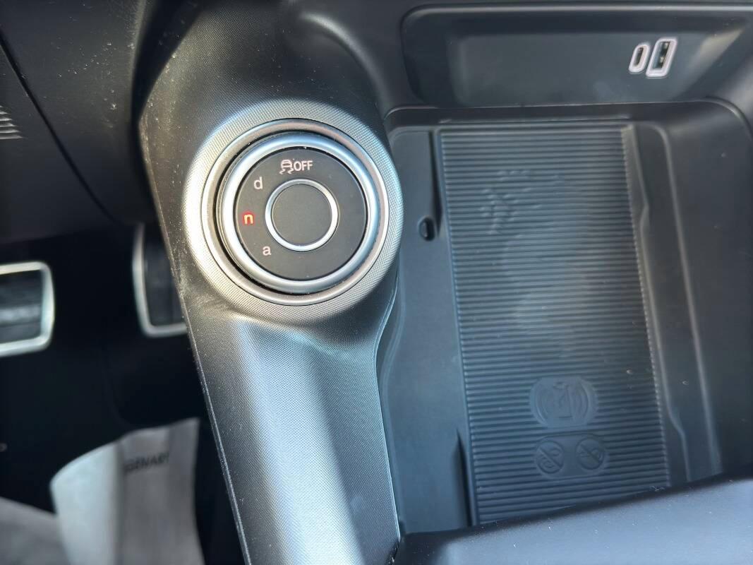 Alfa Romeo Tonale 1.5 hybrid Sprint 160cv AUTO con Telecam e CarPlay