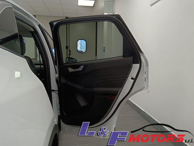 Ford Kuga 34.000 KM - AUTOMATICA - NAVI - RETRO CAMERA