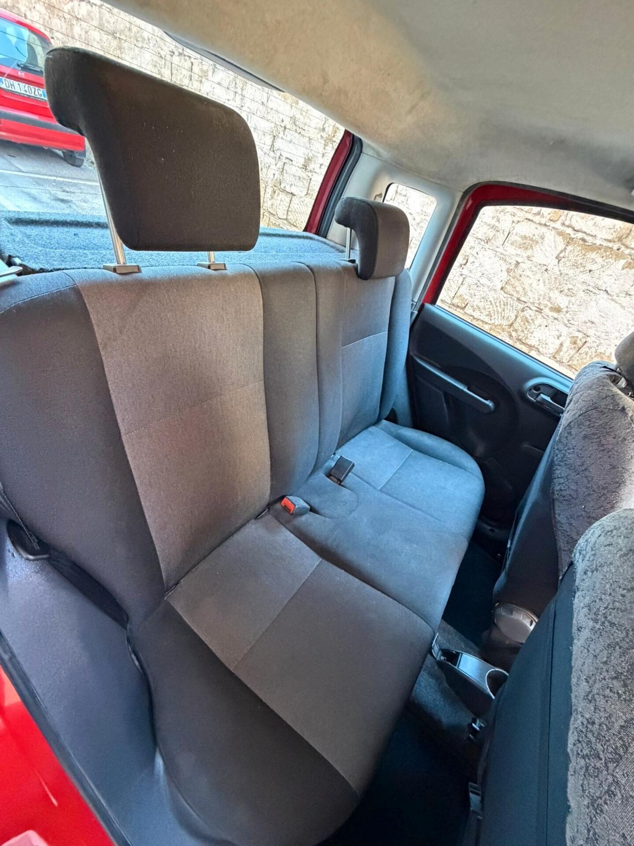 Fiat Panda 1.4 DYNAMIC NATURAL POWER MAMY