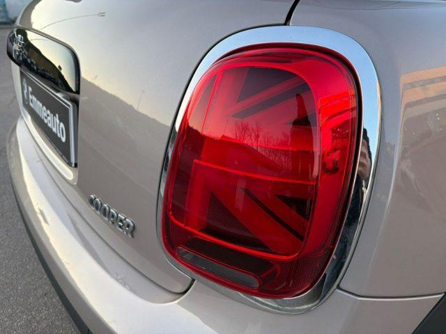 MINI Cooper 1.5 Cooper Camden Edition