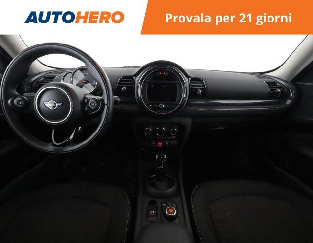 MINI Clubman 1.5 One Clubman