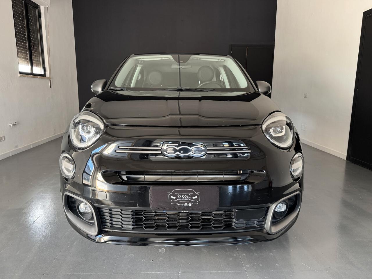Fiat 500X 1.6 MultiJet 130 CV Sport - 2023