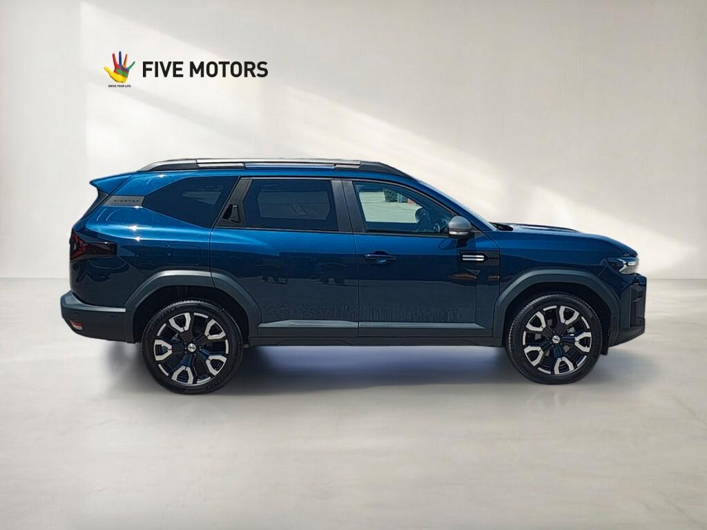 Dacia Bigster 1.8 hybrid Journey Auto 155cv