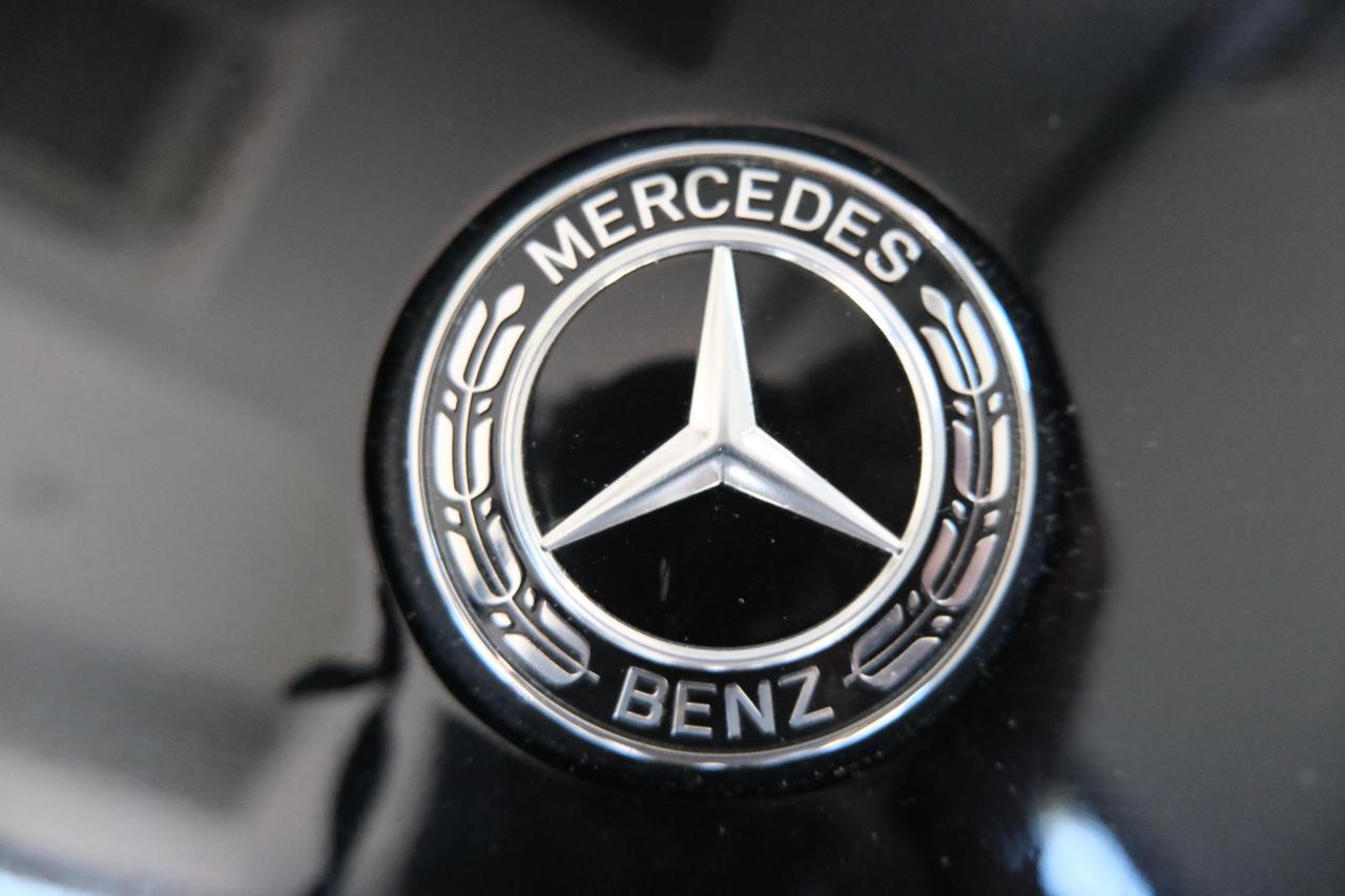 Mercedes CLA Shooting Brake 200 d Sport 4matic auto