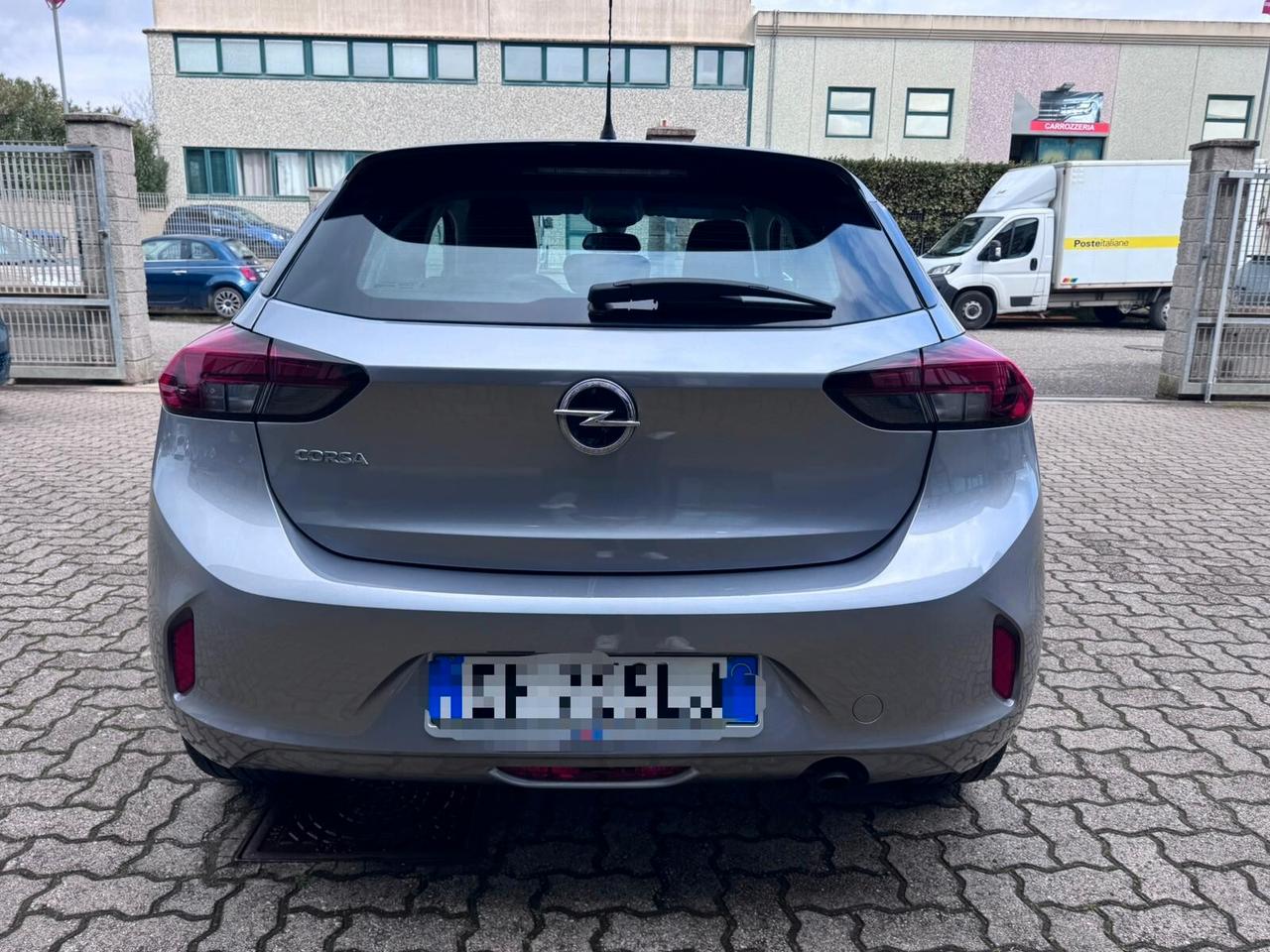 Opel Corsa 1.2 100 CV Elegance