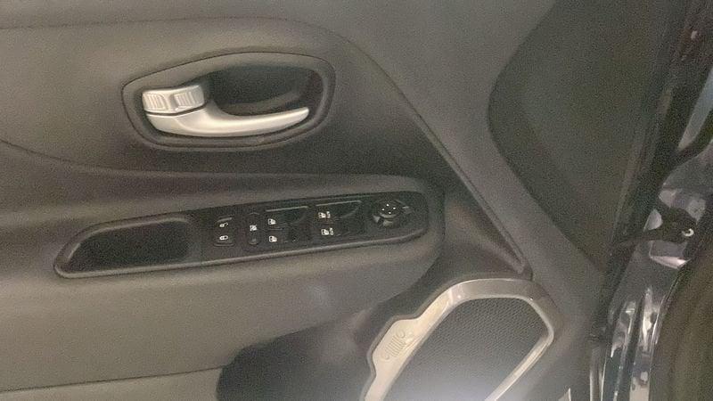 Jeep Renegade Renegade 1.5 Turbo T4 MHEV Limited