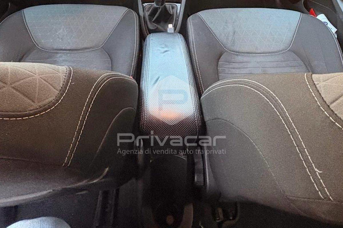 RENAULT Clio 1.5 dCi 8V 90CV EDC 5 porte Energy