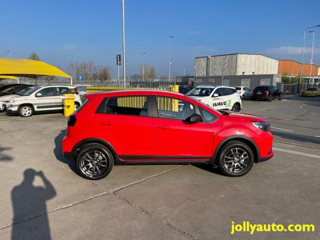 EMC Wave 2 1.5 CVT ***PROMO EMC FINO AL 31.03.2025***