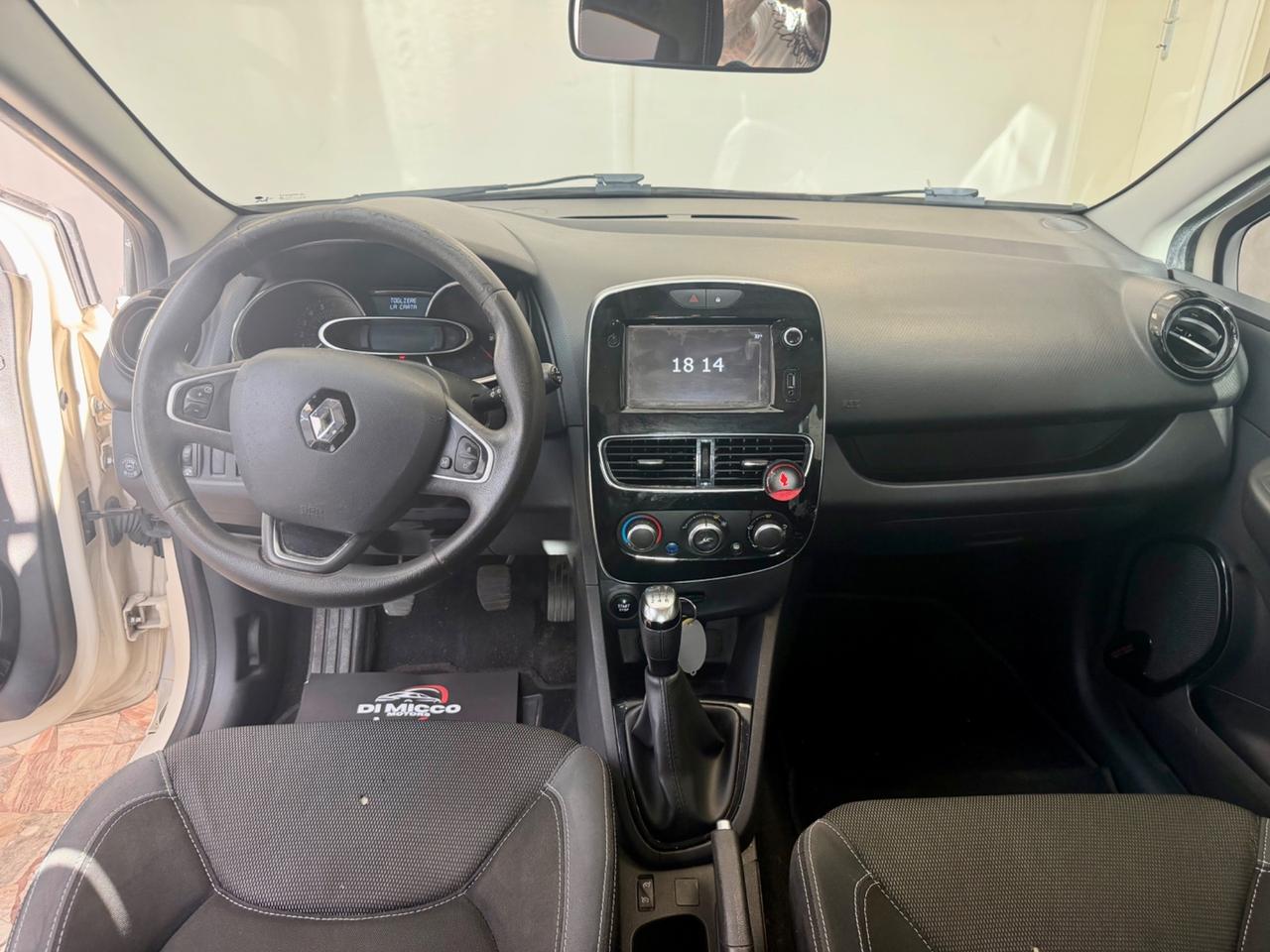 Renault Clio TCe 12V 90 CV GPL Start&Stop 5 porte Energy Duel