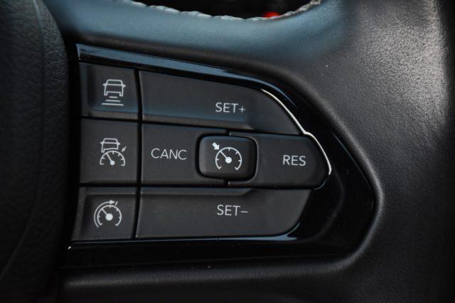 JEEP Compass 1.6 Multijet II 2WD 80° Anniversario *PELLE*CAM360