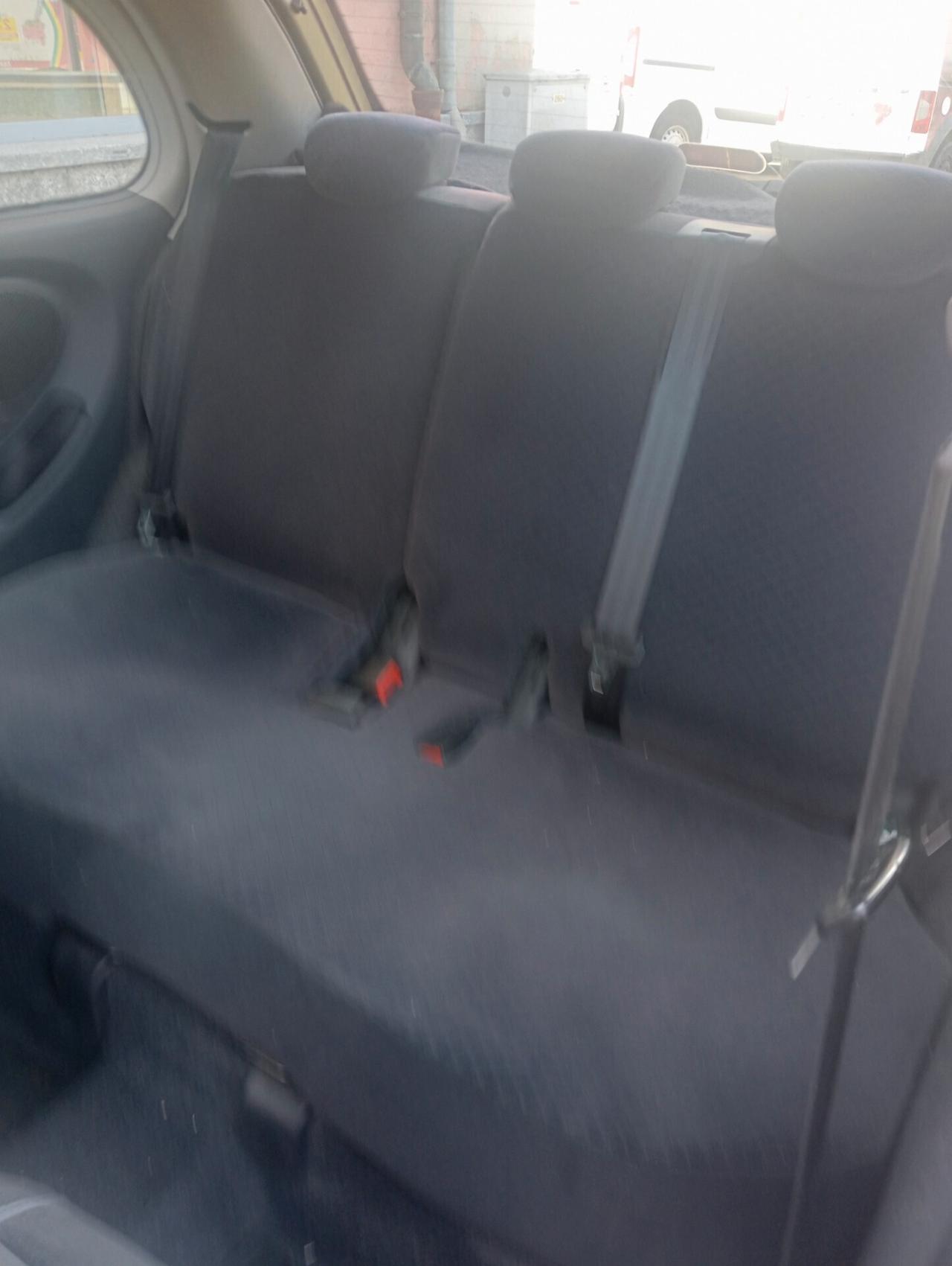 Nissan Micra 1.2 16V 3 porte Acenta