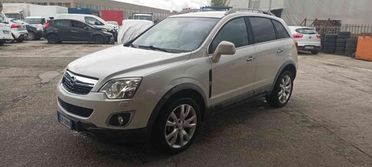 OPEL Antara 2.2 CDTI 4X4 CAMBIO AUTOMATICO ROTTO