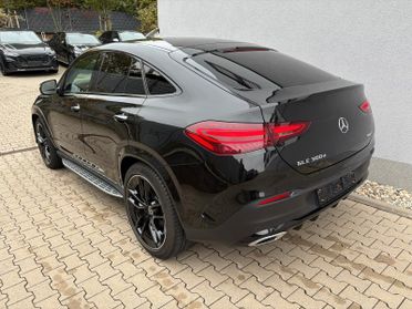 Mercedes-benz GLE 300 d 4Matic Mild Hybrid AMG Line Premium PARI AL NUOVO