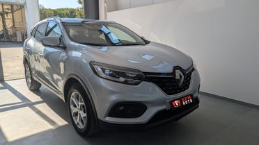 Renault Kadjar Blue dCi 8V 115CV Sport Edition