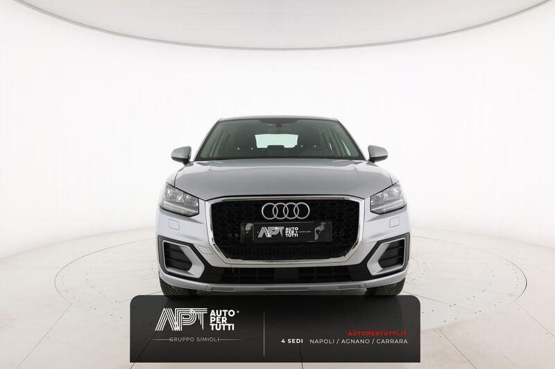 Audi Q2 Q2 1.6 tdi Business