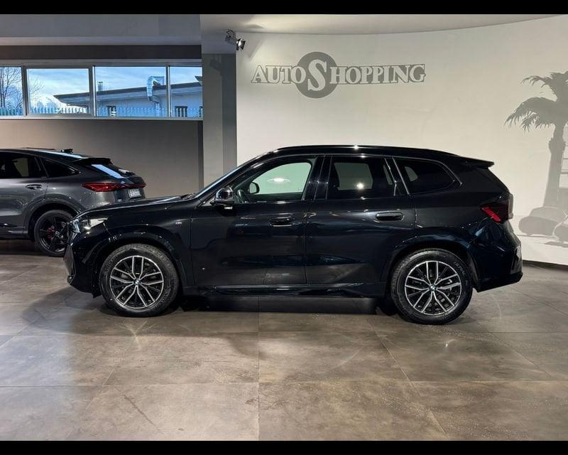 BMW X1 (U11) xDrive 20d Msport