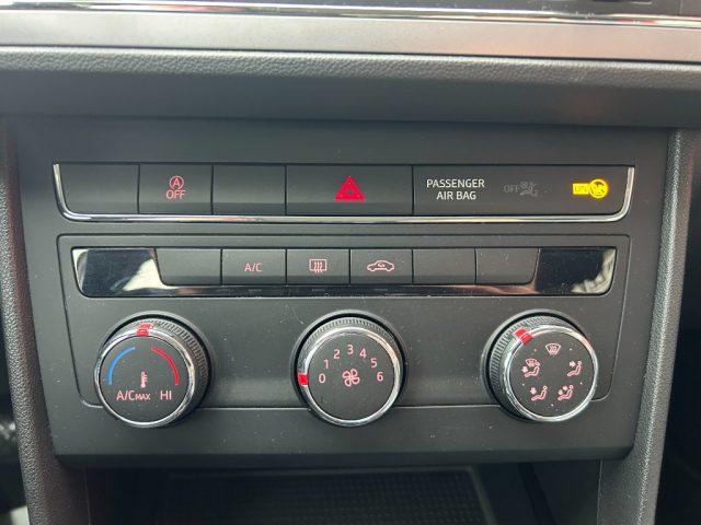 SEAT Leon 1.5 TGI DSG 5p. Style