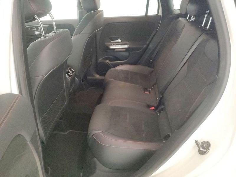 Mercedes-Benz GLA 200 d Premium 4matic auto