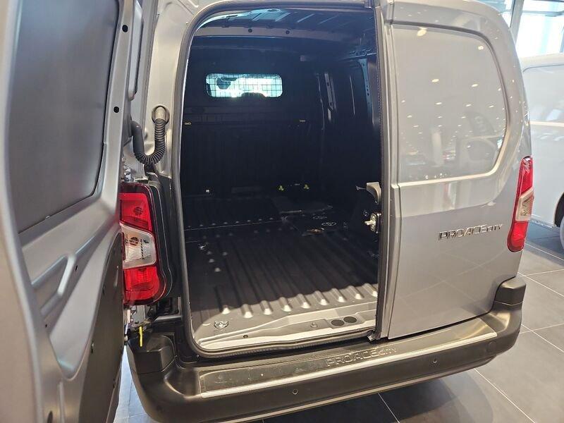 Toyota Proace City Proace City 1.5D 130 CV S&S PL 4p. Comfort