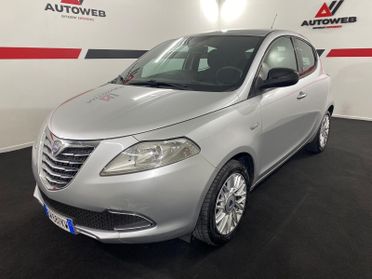 Lancia Ypsilon 1.2 69 CV *NEOPATENTATI*