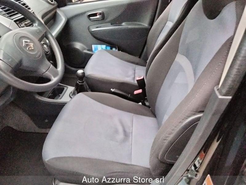 Suzuki Alto 1.0 VVT GL