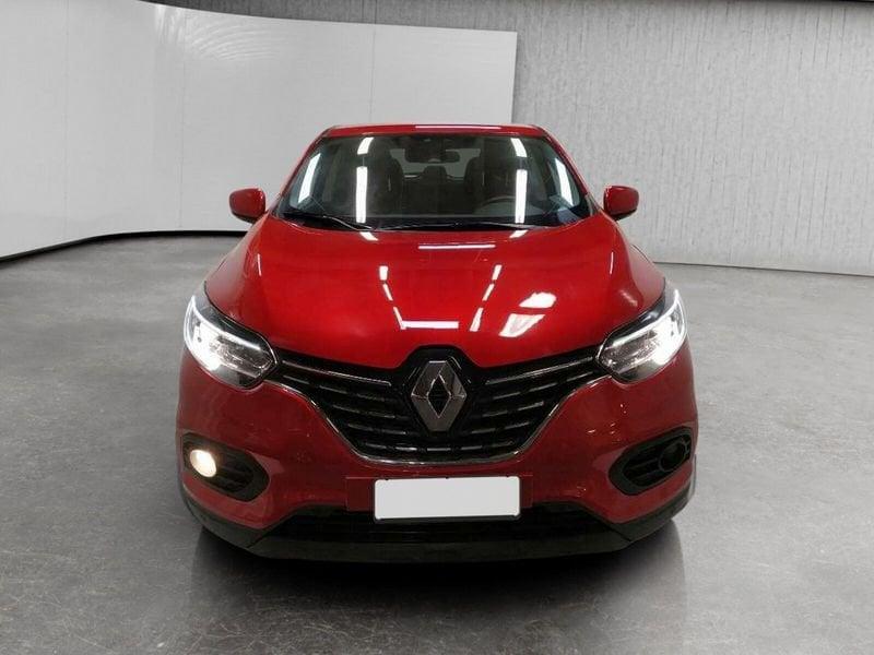 Renault Kadjar 1.5 blue dci Equilibre 115cv edc