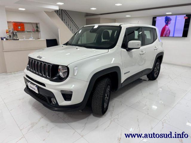 JEEP Renegade 2.0 Mjt 140CV 4WD Active Drive Low S