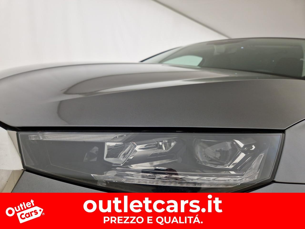 Skoda Scala 1.0 tsi selection 115cv dsg