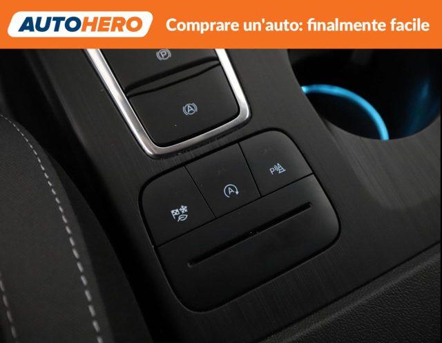 FORD Focus 1.5 EcoBlue 120 CV automatico SW Business