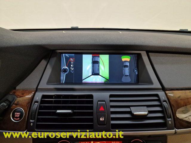 BMW X5 xDrive35i Futura